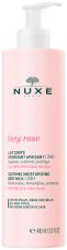 Very Rose Leite Corporal Hidratante 24H 400 ml