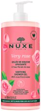 Gel de banho calmante Very Rose 750 ml