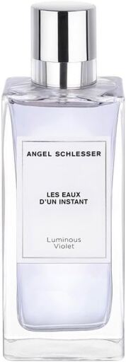 Angel Schlesser Eau de Toilette Violeta Luminosa Instant&acirc;nea