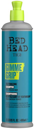 Shampoo Texturizante Gimme Grip