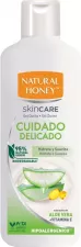Cuidados com a pele Gel de banho delicado para cuidados com a pele 650 ml