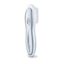Pente elétrico anti-piolhos ht15