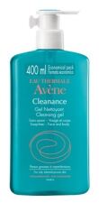 Gel de Limpeza Cleanance