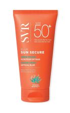 Sun Secure Protetor Solar Sem Perfume FPS 50+ 50 ml