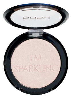 Gosh I'm Sparkling P&oacute; Iluminador 003 Pearl Dust 5,5 gr