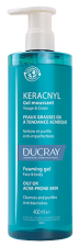 Gel de limpeza Keracnyl