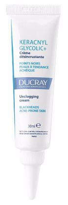 Creme Desincrustante Keracnyl Glycolic 30 ml
