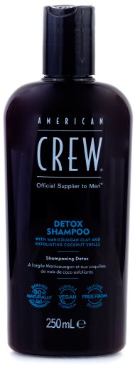 Shampoo Detox Clássico