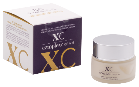 PlantaPol Creme Complexo Xc 50 ml