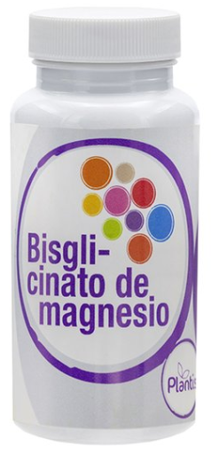 Artesania Agr&iacute;cola Bisglicinato de Magn&eacute;sio 60 C&aacute;psulas