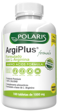 Argiplus F&oacute;rmula 1000 mg 100 C&aacute;psulas