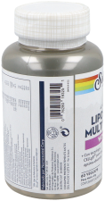 Multivitamínico Liposomal Feminino 60 Cápsulas