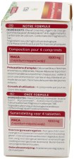 Macafit 120 Cápsulas