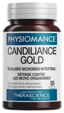 Physiomance Candiliance Gold Physiomance Candiliance Gold