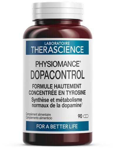Therascience Physiomance Dopacontrol