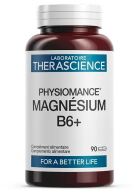 Physiomance Magn&eacute;sio B6+ 90 C&aacute;psulas