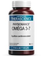 Physiomance &Ocirc;mega 3-7 90 C&aacute;psulas