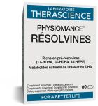 Physiomance Resolvinas 60 C&aacute;psulas