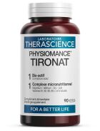 Physiomance Tironat 90 C&aacute;psulas