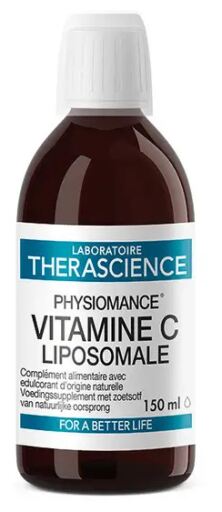 Therascience Physiomance Liposomed Vitamina C 150 ml