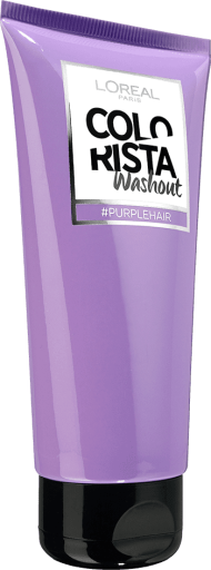 Colorista Washout Coloraci&oacute;n Temporal