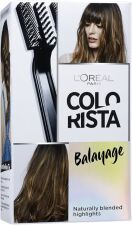 Colorista Washout Coloraci&oacute;n Temporal