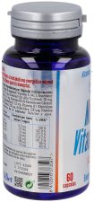 Multivitam&iacute;nico 60 C&aacute;psulas