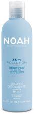 Shampoo Detox Antipolui&ccedil;&atilde;o para Eliminar Impurezas 250 ml