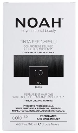 Kit de Colora&ccedil;&atilde;o Capilar 140 ml