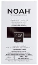 Kit de Colora&ccedil;&atilde;o Capilar 140 ml