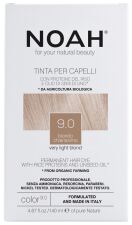 Kit de Colora&ccedil;&atilde;o Capilar 140 ml