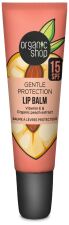 B&aacute;lsamo Labial com Extrato de P&ecirc;ssego FPS 15 10 ml