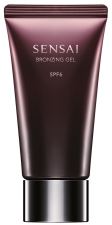 Gel Bronzeador FPS 6 50 ml