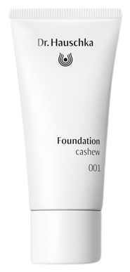 Dr. Hauschka Base de maquiagem natural 30 ml