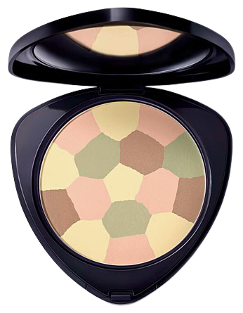 Dr. Hauschka P&oacute;s Corretivos Compactos 8 gr