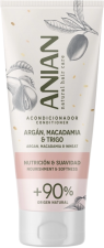 Condicionador Argan, Macad&acirc;mia e Trigo 250 ml