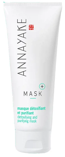 Mask+ M&aacute;scara Desintoxicante e Purificante 75 ml