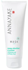 Mask+ M&aacute;scara Desintoxicante e Purificante 75 ml