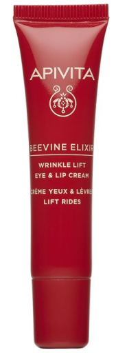 Beevine Elixir Olhos e L&aacute;bios Levanta Rugas 15 ml