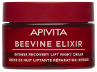 Beevine Elixir Creme Noturno Lift Recupera&ccedil;&atilde;o Intensa 50 ml