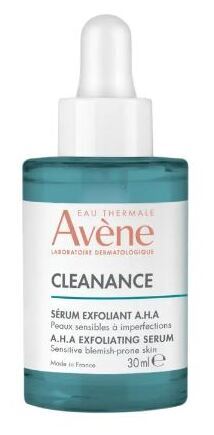 Av&egrave;ne Cleanance AHA S&eacute;rum Esfoliante 30 ml