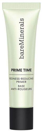 bareMinerals Prime Time Redutor de Vermelhid&atilde;o 30 ml