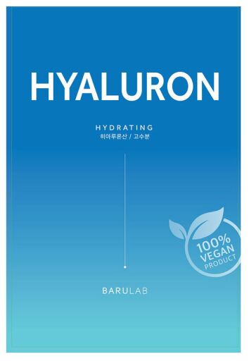 Barulab The Clean M&aacute;scara Hidratante 23 gr