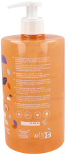 Bio Baby Gel de Banho Sem Perfume 750 ml