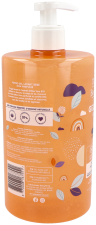 Bio Baby Gel de Banho Sem Perfume 750 ml