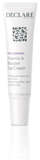 Declar&eacute; Creme para os olhos com vitamina A Age Control 15 ml