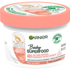 Body Superfood Creme Corporal Hidratante Hipoalerg&ecirc;nico 48H 380 ml