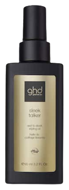 ghd Sleek Talker &Oacute;leo de modelagem &uacute;mido para polon&ecirc;s 95 ml