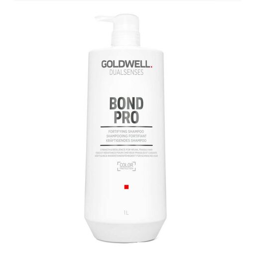 Goldwell Dualsenses Shampoo Fortificante Bond Pro 1000 ml