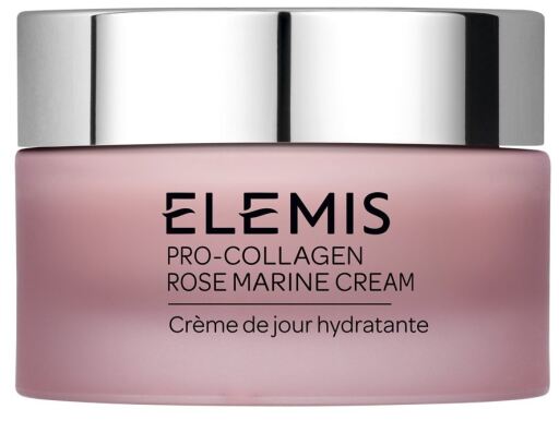 Creme Marinho Pr&oacute;-Col&aacute;geno Rosa 50 ml